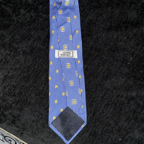 Versace Tie
